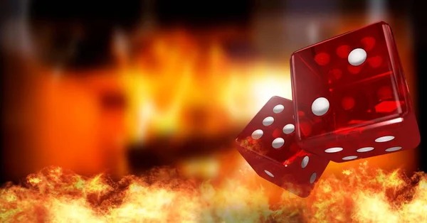 ড্রাগন টাইগার লাক লাইভ ক্যাসিনো টেবিল k499-তে